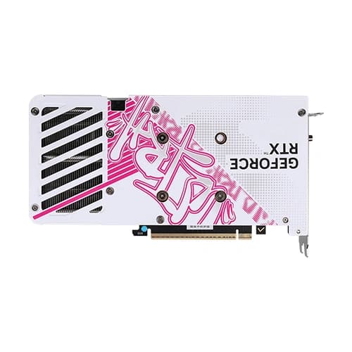 Colorful iGame RTX 5060 Ultra W DUO OC 8GB-V Graphics Card